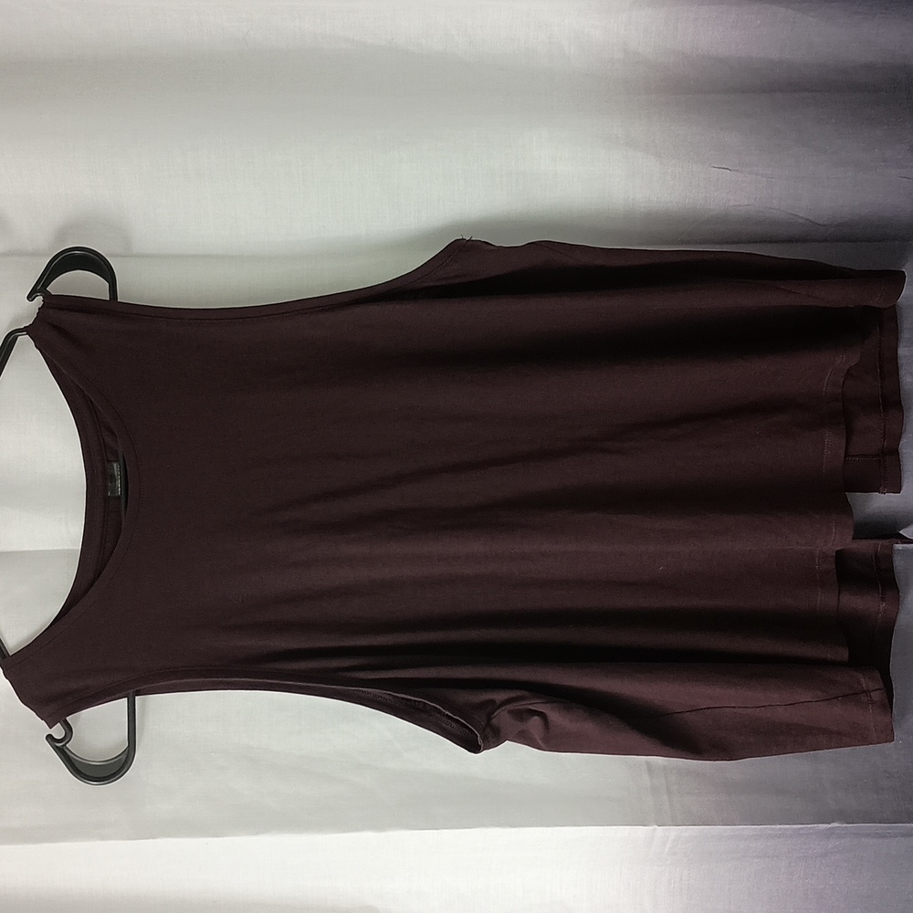 Victoria's Secret Lace up Back Tank Top XL